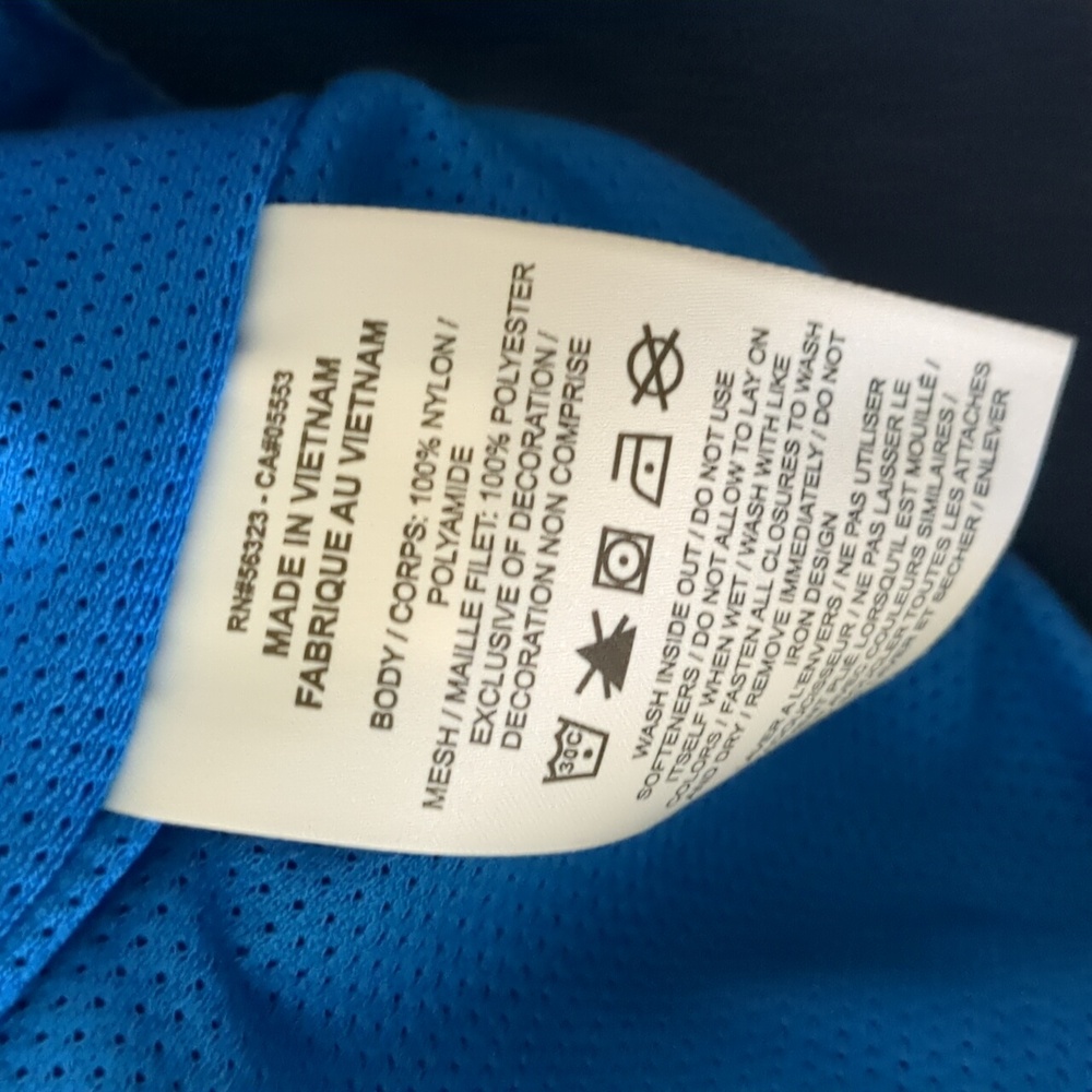 Nike Jacket - Picture 11 of 13